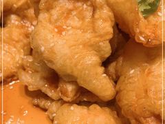 -八大碗·地道东北菜(佳兆业店)