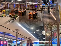 -蚝英雄·鲜蚝自助专门店