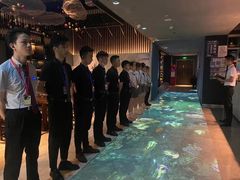 -古越堂影院式足道(九堡店)