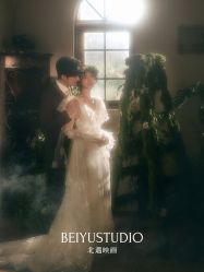 -北遇映画PHOTO GRAPHY STUDIO