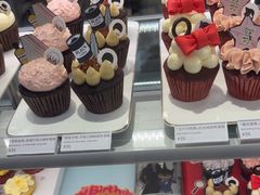 -Pantry's Best派悦坊蛋糕(K11购物艺术中心店)