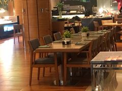 -永泰福朋喜来登酒店-宜客乐自助餐厅(远大路店)