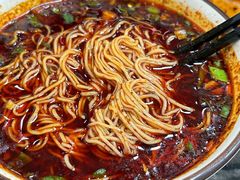 -清真磨沟沿老字号牛肉面(总店)