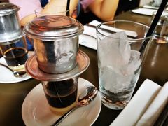越南咖啡-SUSU·苏苏(四合院创始店)