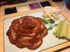 -吉祥春饼·烤鸭(常州新城吾悦店)