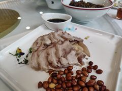 -椿记烧鹅(叠彩店)