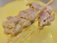 -付小姐在成都(中山公园店)