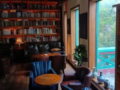 -秀·爱尔兰餐吧(上海路店)