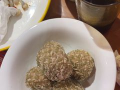 -蜀香三绝·牛蛙·烤鱼·天府炒鸡(安丘泰华店)