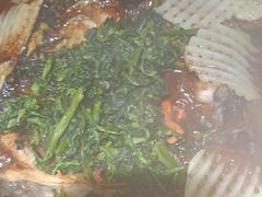 -半天妖烤鱼(中山路店)