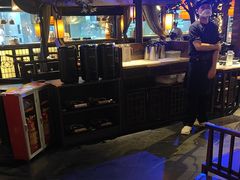 -绿茶餐厅(深圳龙华天虹购物中心店)