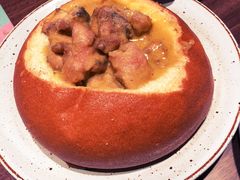 -大树餐厅(益田假日店)