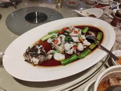 -侨美食家·粤菜(体育西路店)