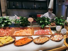 -川骄海鲜自助(亚运村店)