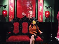 -誉八仙茶室酒楼(新天地店)