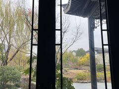 -春色如许·茶食餐厅(桃李春风店)