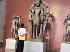 -柬埔寨国家博物馆