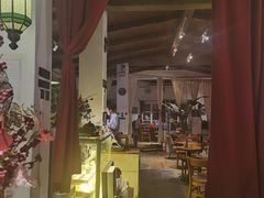 -雕刻时光咖啡馆(北师大店)