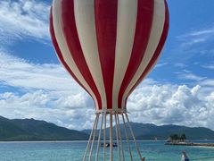 -海南分界洲岛旅游区