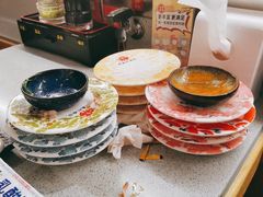 -友壹町寿司(佛山新DNA店)