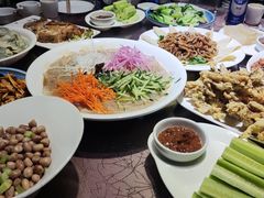 -镜泊湖酒家(兴华街金鼎店)