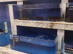 -香山湖渔家大院