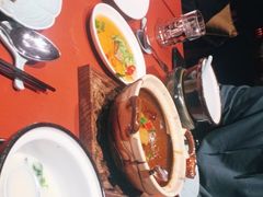 -镇江苏宁万豪酒店-苏筵中餐厅