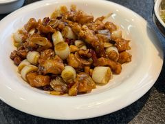 -陈傻子餐厅(世纪都会店)