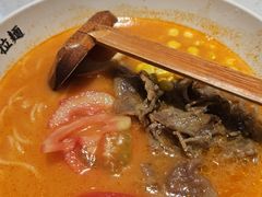 -味千拉面(和平大道奥山世纪城店)