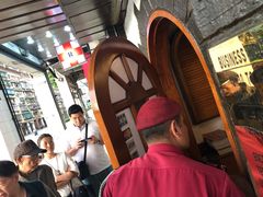 -船屋葡国餐厅