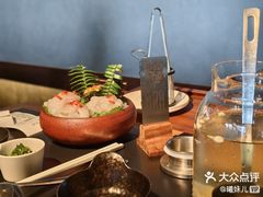 -生如夏花泰式火锅(西村黑金店)