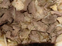 -直隶安家牛肉罩饼(七一路店)