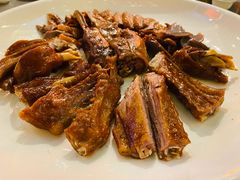 -陈鹏鹏潮汕菜(欢乐海岸 海边景观店)