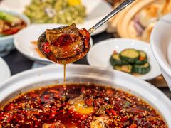 -羊门客在·烤盐池滩羊·川菜