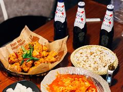 -一乐韩国炸鸡(梅江店)