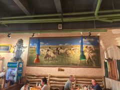 -牧马人奶茶馆(乌兰察布总店)