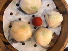 金牌虾饺皇-点都德(北京路贰店)