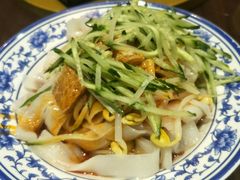 -长安面坊(西点茂店)