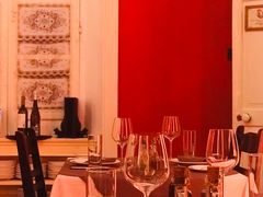-ALBERGUE 1601 婆仔屋葡国餐厅