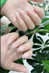 -小洁美甲美睫半永久定妆