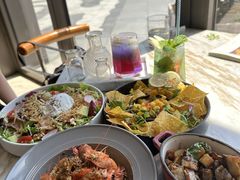-The Rug Cafe(王府中环店)