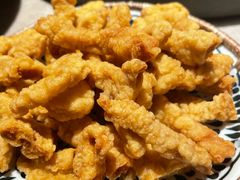 酥肉-芸山季·云南野生菌火锅(宝能环球汇店)