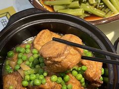 -眷江南之小蓝鲸(王府大街店)