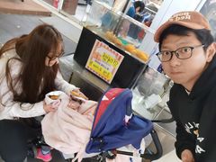 -西归浦每天偶来市场