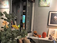 -咖法森林·咖啡  酒吧(天河店)