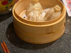 -南京大牌档(新街口德基广场店)
