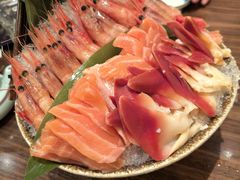 -大渔铁板烧(东城店)