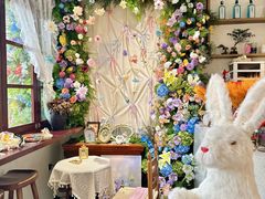 -初甜·舒芙蕾·韩式雪花冰(流塘店)