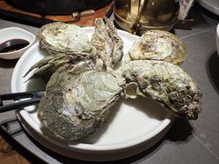 -张家卫·阳江菜·小海鲜(肥婆湾桥店)