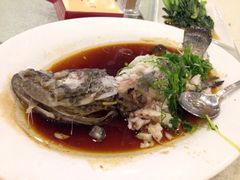 -东郊椰林平价海鲜舫(大东海店)
